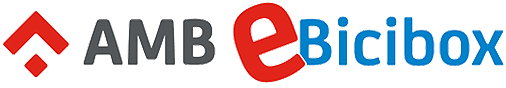 Logotipo e-Bicibox