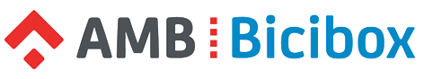 Logotip Bicibox